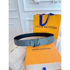 LOUIS VUITTON Belts